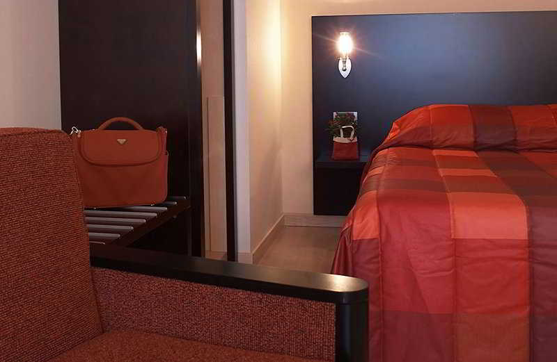 Oceania Quimper Hotel Quarto foto
